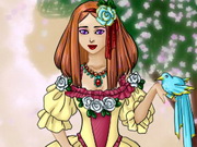 Medieval Dresses