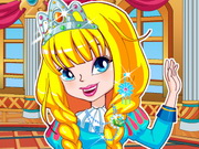 Medieval-themed Birthday Party