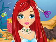 Mermaid Beauty Hair Salon