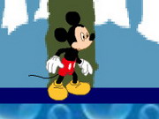 Mickey Bubble Adventure 3