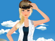 Military Inspired Clothing