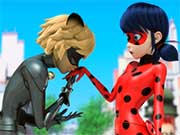 Miraculous Love Story Puzzle