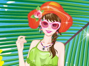 Mix And Match For Beach