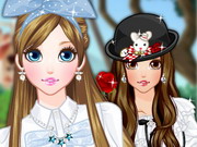 Modern Alice Hair Salon