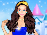 Modern Disney Fashionista