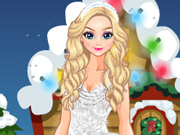 Modern Elsa Winter Fashion