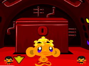 Monkey Go Happy Sci-fi 2