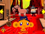 Monkey Go Happy Western