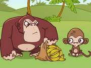 Monkey N Bananas 2