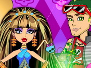 Monster High Love Potion