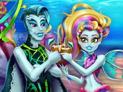 Monster High Ocean Celebration