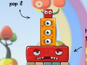 Monsterland 2: Junior Revenge