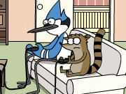 Mordecai Saw Game