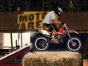 Moto-x Arena 2