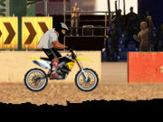 Moto-x Arena
