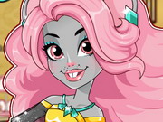 Mouscedes Kings Luxurious Spa Day