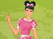 Movie Characters Costumes