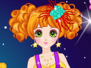 Mushroom Ville Pixie