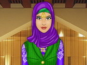 Muslim Fashionista