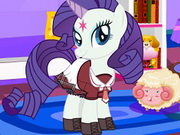 My Little Pony Holiday Prep