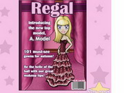 My Sweet 16 Photoshoot