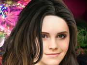 New Look Of Emma Watson