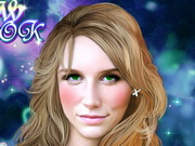 New Look Of Kesha