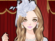 New Princess Makeover