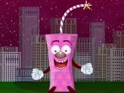 New Year Cracker Factory