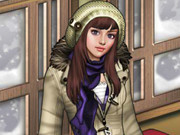 New Year New Clothes 2011