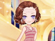 Night Dress Style 4