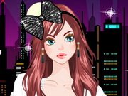 Night Party Dress Up