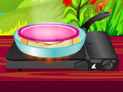 Pan Toasted Brie Sandwich