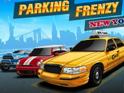 Parking Frenzy: New York