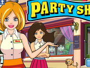 Party Shop