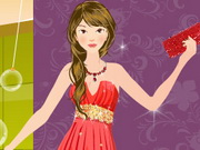 Party Star Dress Up