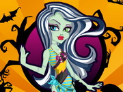 Party With Frankie Stein