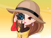 Photographer In Training