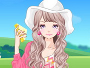 Picnic Day Photo Album