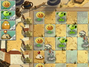 Plant Vs Zombies 2
