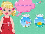 Polly Folds Amazing Toys