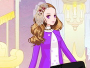 Pose Like A Lady 3
