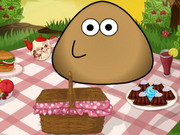 Pou Picnic