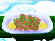 Prawn With Garlic Recipe