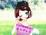 Precious Daughter Iv