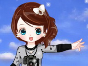 Pretty Nature Photographer