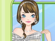 Pretty Neighbourhood