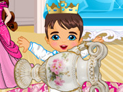 Prince George Cleanup