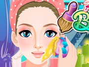 Princess Body Spa Makeover