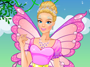 Princess Butterfly